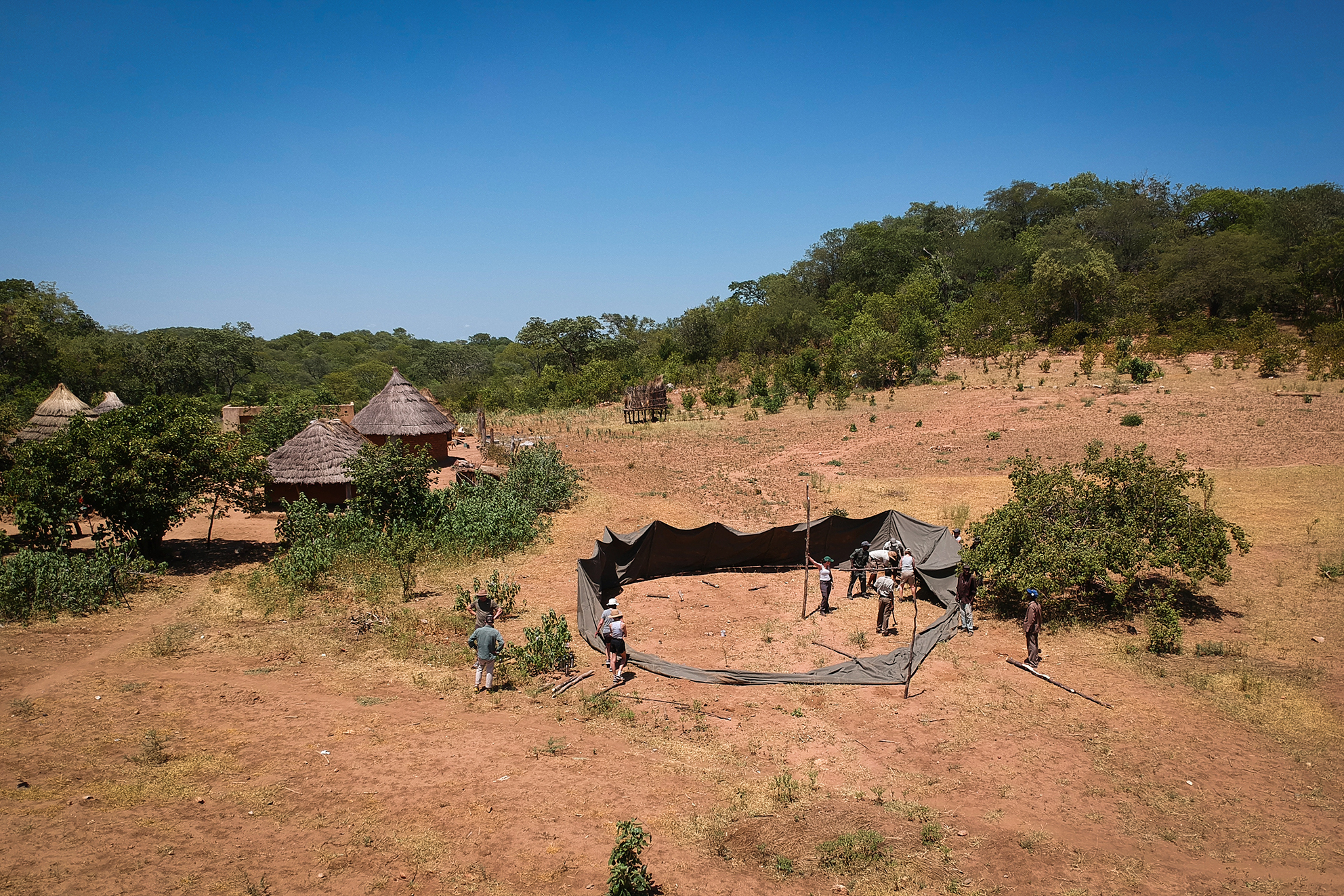African Bush Camps Foundation