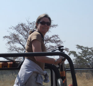 Meet the People Behind Pangolin Conservation in Africa 4 Image6 e1789718437444